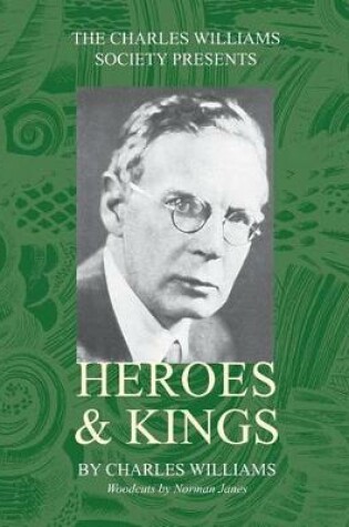 Cover of Heroes and Kings