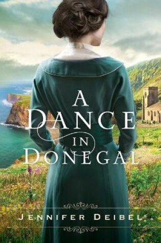 Cover of A Dance in Donegal