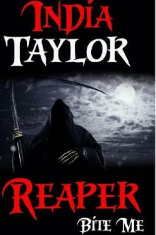 Cover of Reaper