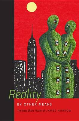 Book cover for Reality by Other Means