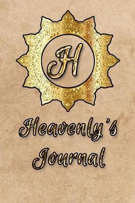 Book cover for Heavenly