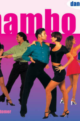 Cover of Mambo