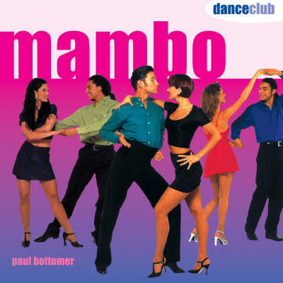 Cover of Mambo