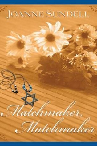 Cover of Matchmaker, Matchmaker