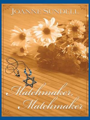 Cover of Matchmaker, Matchmaker