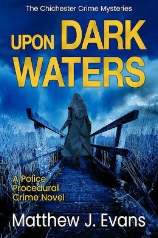 Cover of Upon Dark Waters