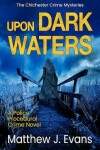 Book cover for Upon Dark Waters