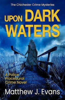 Cover of Upon Dark Waters