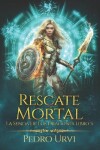 Book cover for Rescate Mortal