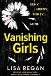 Book cover for Vanishing Girls