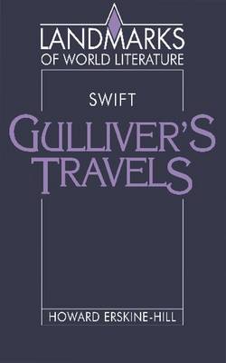 Cover of Swift: Gulliver's Travels