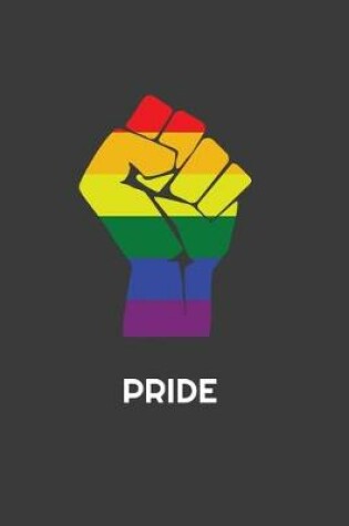 Cover of Pride