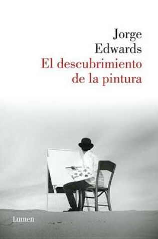 Cover of El Descubrimiento de la Pintura