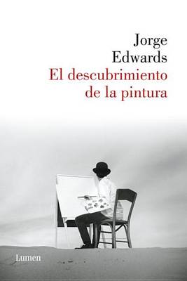 Book cover for El Descubrimiento de la Pintura