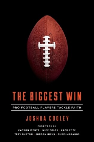 Cover of The Biggest Win