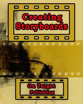 Cover of Creating Storyboards