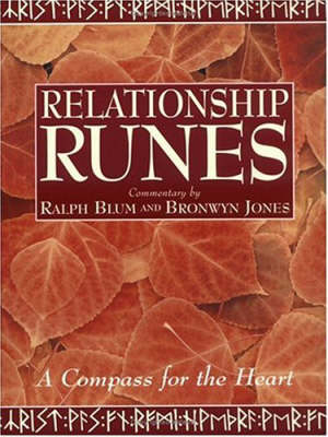 Cover of The Relationship Runes