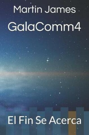 Cover of GalaComm4