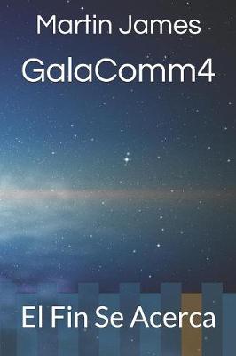 Book cover for GalaComm4