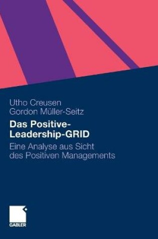 Cover of Das Positive-Leadership-GRID