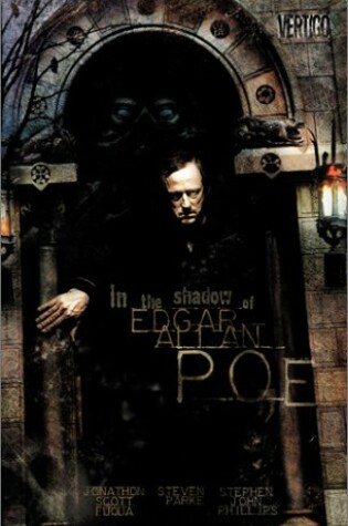 Cover of In the Shadow of Edgar Allan Poe