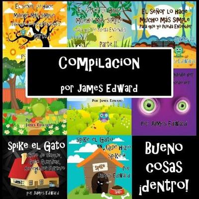 Book cover for Compilacion