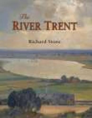 Book cover for The River Trent