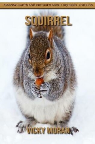 Cover of Squirrel