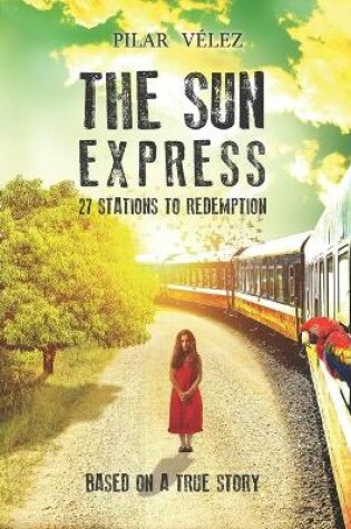 Cover of The Sun Express