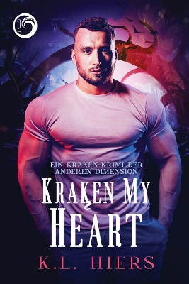 Cover of Kraken My Heart (Deutsch)