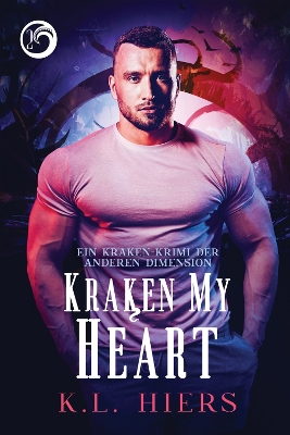 Book cover for Kraken My Heart (Deutsch)