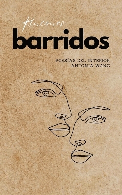 Book cover for Rincones barridos