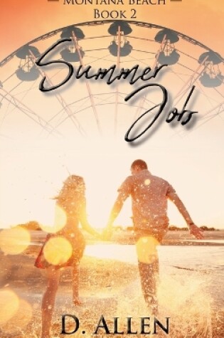 Cover of Summer Job