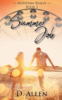 Cover of Summer Job