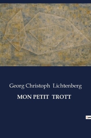 Cover of Mon Petit Trott