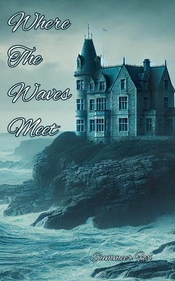 Book cover for Where The Waves Meet