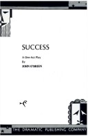 Book cover for Success