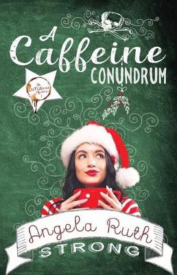 Book cover for A Caffeine Conundrum