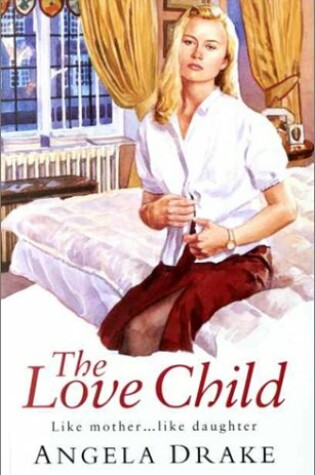 Cover of The Love Child