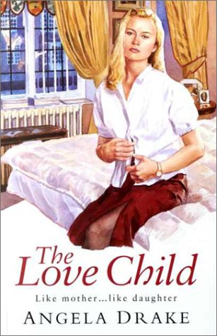 Book cover for The Love Child