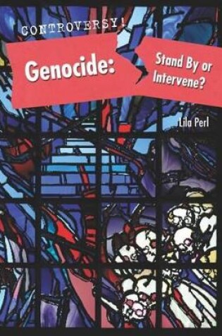 Cover of Genocide