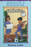 Book cover for Fiddlesticks
