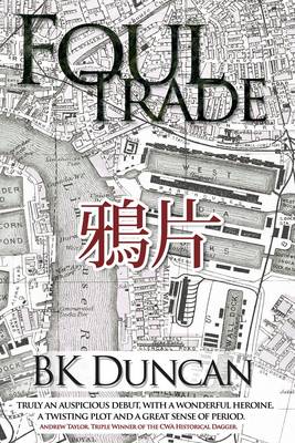 Cover of Foul Trade