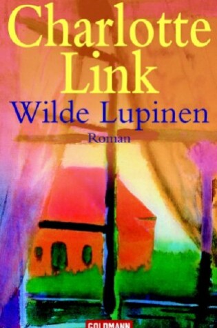 Cover of Sturmzeit/Wilde Lupinen
