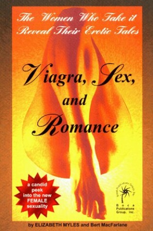 Cover of Viagra, Sex, & Romance