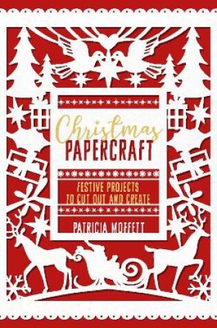 Cover of Christmas Papercraft