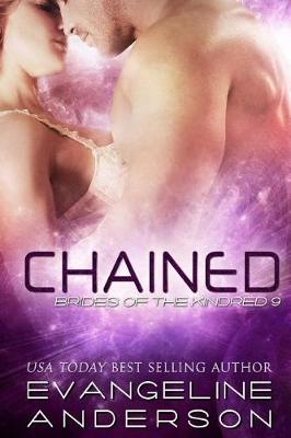 Book cover for Chained