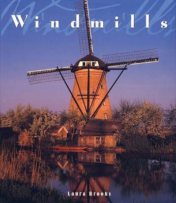 Book cover for Windmills