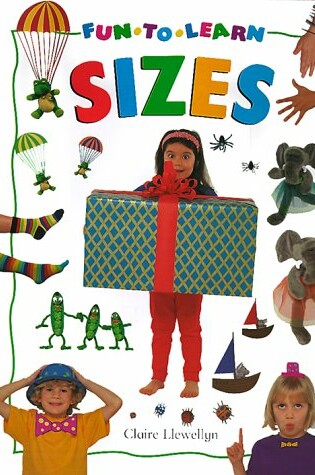 Cover of Sizes