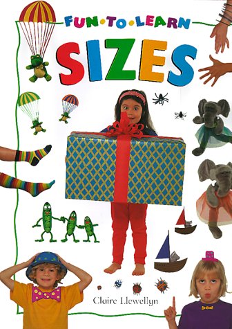 Cover of Sizes